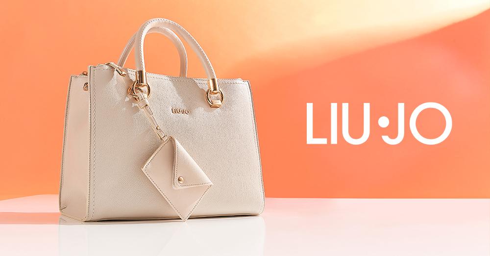 Liu Jo bags & wallets
