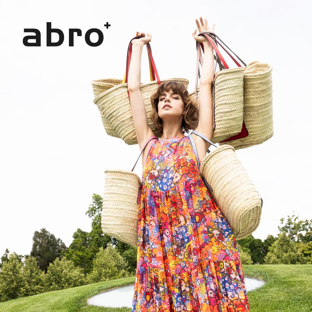 Abro bags