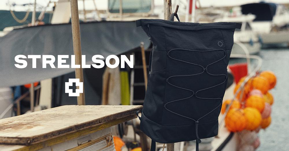 Strellson Backpack