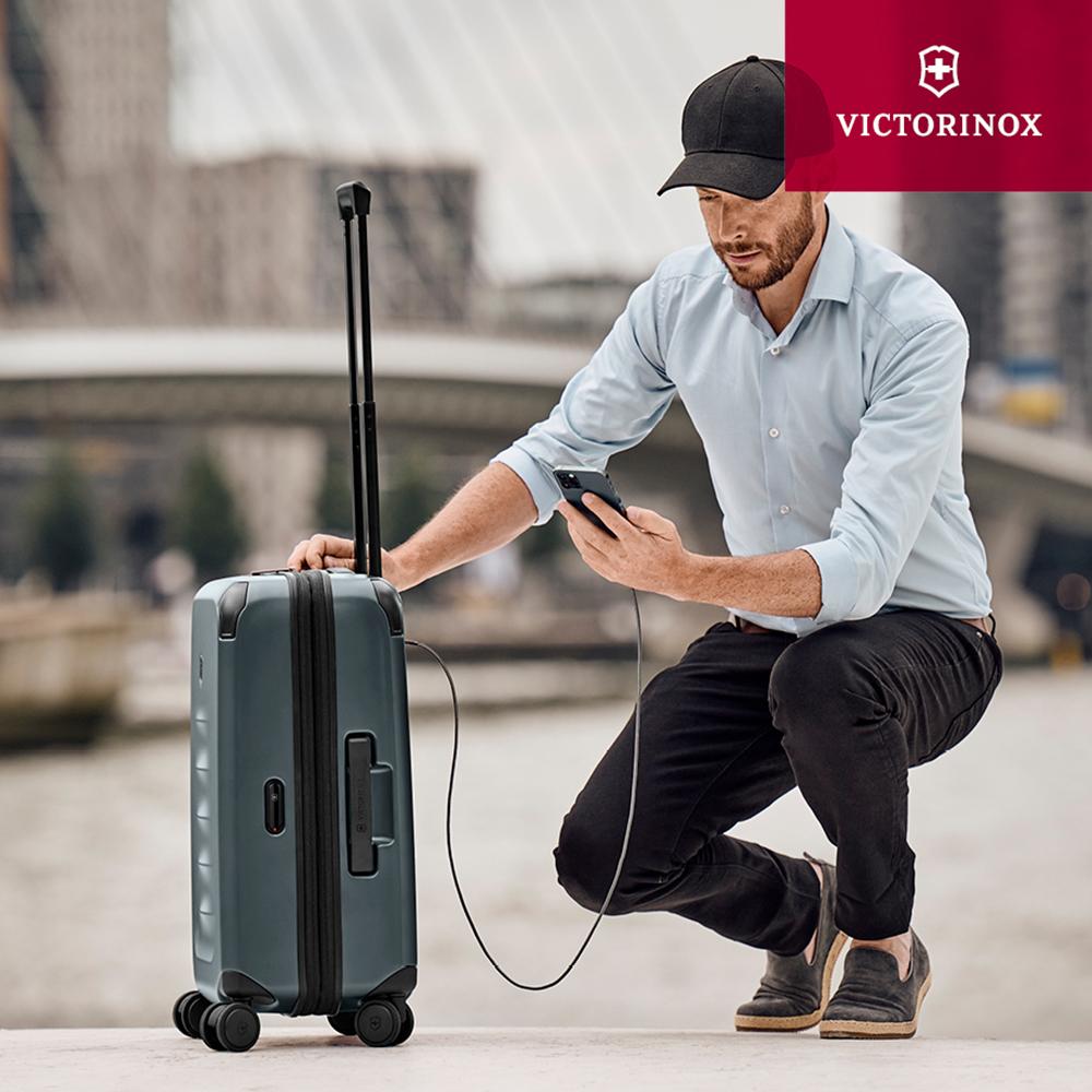 Victorinox luggage