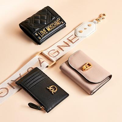 Accessoires für jeden Anlass – finden Sie Uhren und Schmuck auf wardow.com