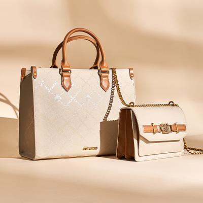 Handtaschen, Schultertaschen und Shopper für Damen online kaufen bei wardow.com