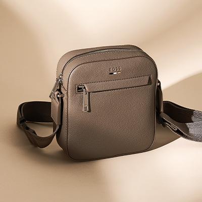Handtaschen, Schultertaschen und Shopper für Herren online kaufen bei wardow.com